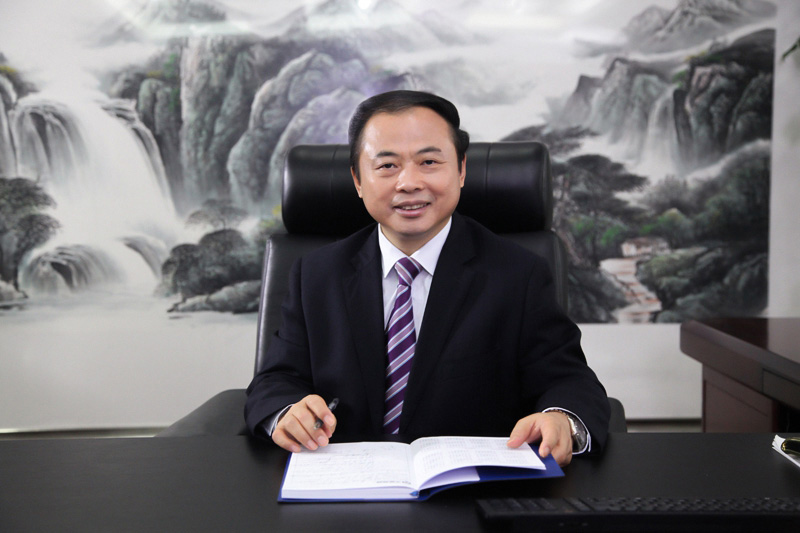 k8凯发股份董事长张天任