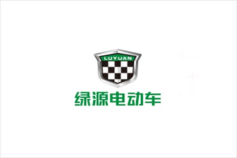 k8凯发电池合作伙伴 绿源电动车