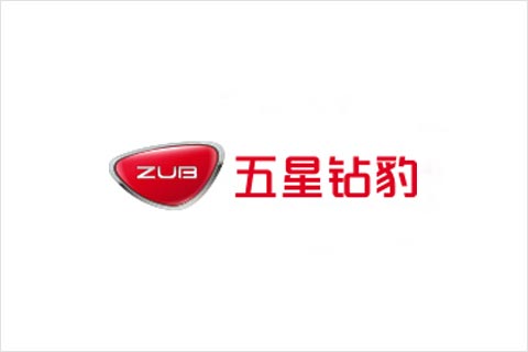 k8凯发电池合作伙伴 五星钻豹电动车